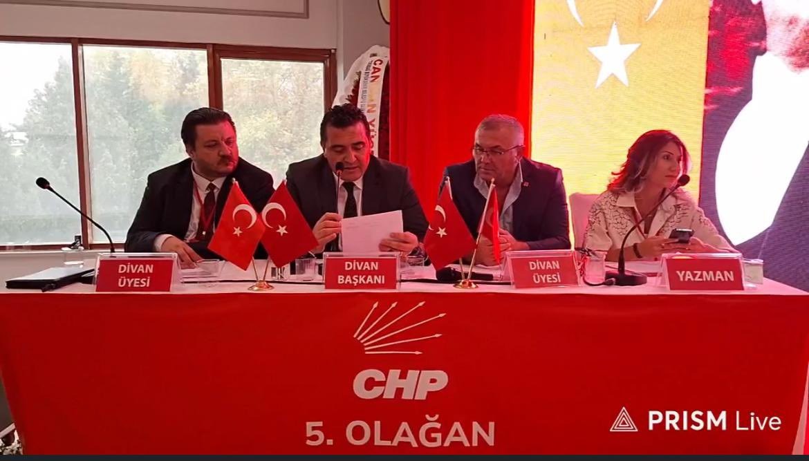 CHP’li Karasu: “Halkın iktidarını birlikte kuracağız"