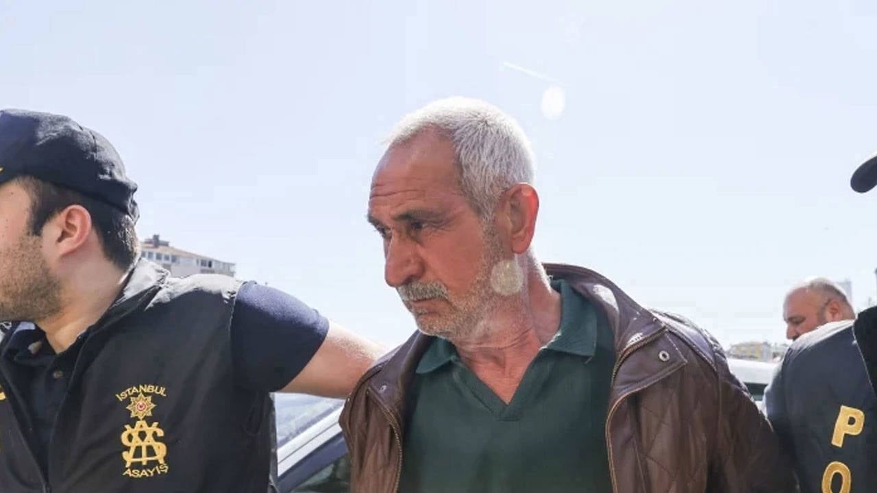 Özgür Özel'e saldıran Selçuk Tengioğlu hakkında tahliye kararı!