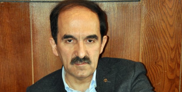 Bilim Merkezi Olmalı