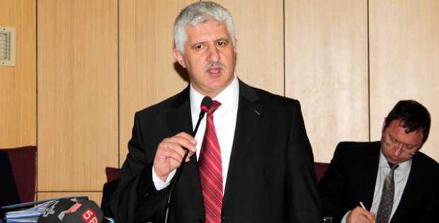 TEİAŞ´tan Sivas´a 18 Milyon TL´lik Yatırım