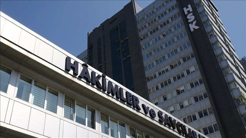 HSK üyeliği için başvurular başladı