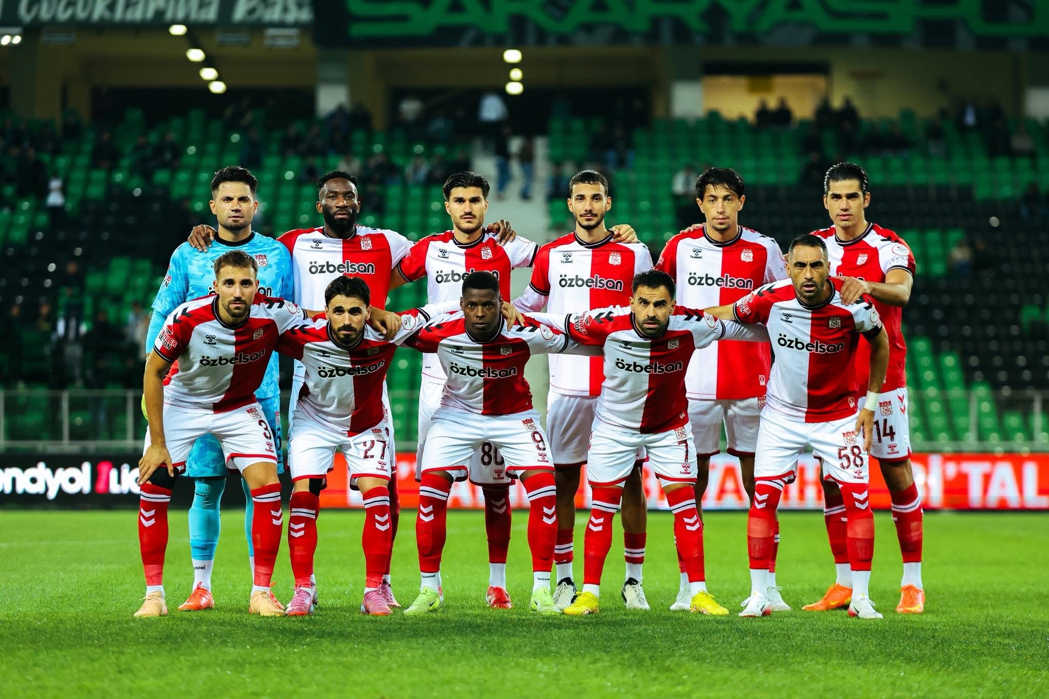 Sivasspor için hükmen zafer kapıda!
