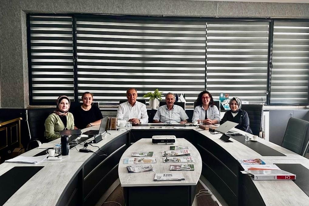 Ezel Kozmetik’e  TÜBİTAK desteği