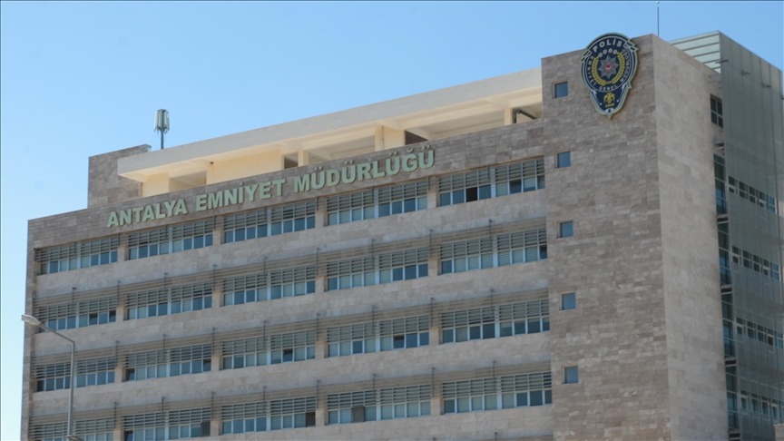 Yolsuzluk soruşturmasında yeni gelişme