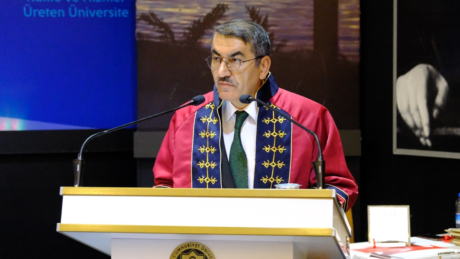 Vehbi Ünal Yazdı: Gazze’de Açlık ve Zulüm: 21. Yüzyılda İnsanlık Dramı