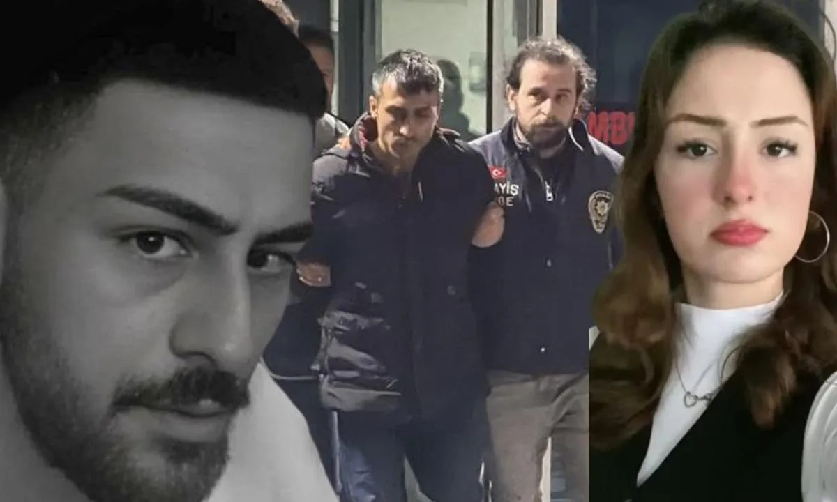 Şimşek kardeşler Sivas'ta canice katledilmişlerdi! cani ilk kez hakim karşısına çıkacak!
