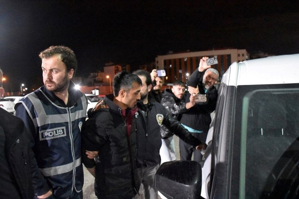 Umutcan ve Melisa Şimşek’in Zanlısı Mahkemede “Masumum” dedi