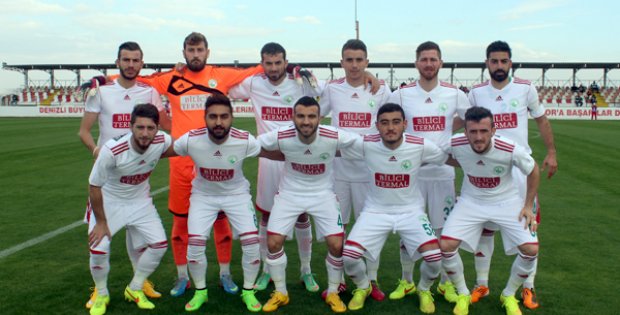 Şampiyonluk Umutları Tükendi
