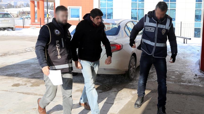 Sivas Emniyeti'nden dev operasyon!