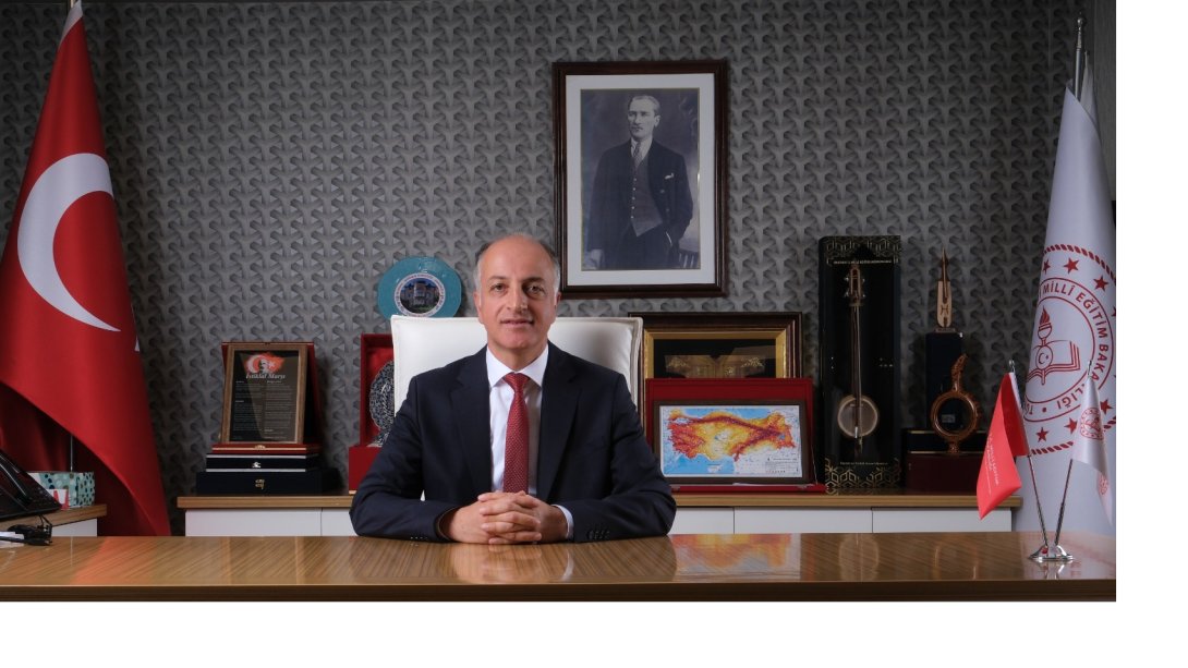 Sivaslı Özcan Duman Vali mi Olacak?
