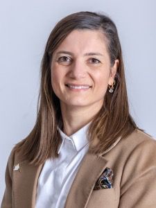 Sivaslı Genel Müdür görevini Gökalp’a devretti