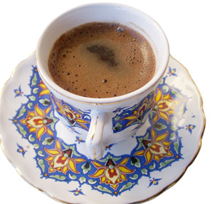 Türk halkı, kahveyi en çok ne zaman tüketiyor