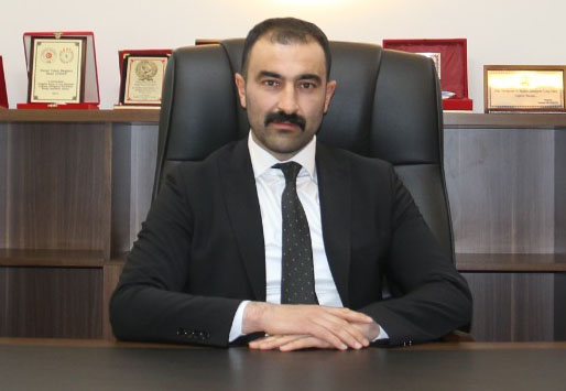 Sivas çiftçisine kuraklık desteği yok!