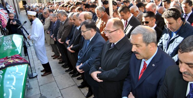 Demirgil´in Acı Günü