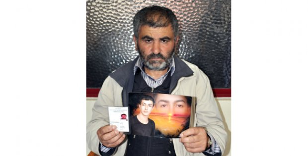 Acılı Baba, Şikâyetçi Oldu