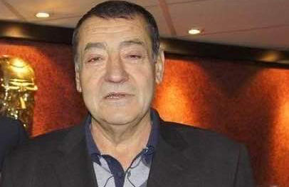 SESOB Başkanı Hakan Demirgil'in babası hayatını kaybetti