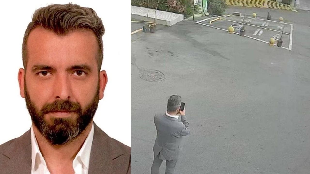 MOSSAD Casusu Serkan Çiçek kimdir nereli? Gerçek adı ve Pandora dedektiflik