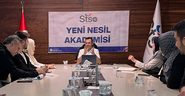 “Yeni Nesil Akademisi”  başvuruları başladı!