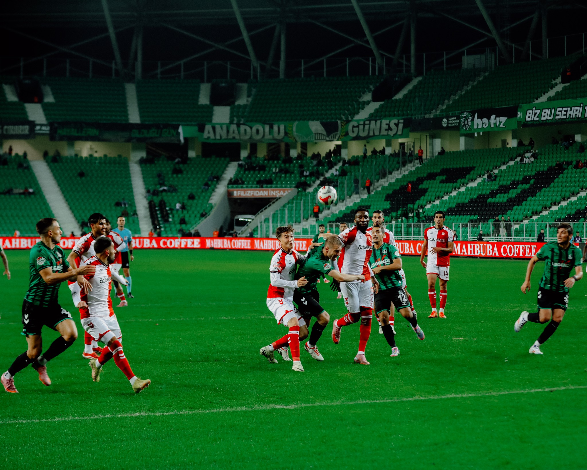 Son dakika: PFDK "Sivasspor" kararını açıkladı!
