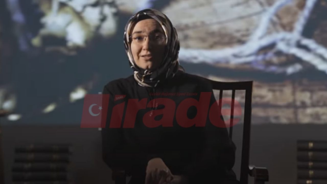 Hatice Boynukalın Şenkardeşler kimdir? Diyanet İşleri Başkan Yardımcısı nereli? İşte eşi babası