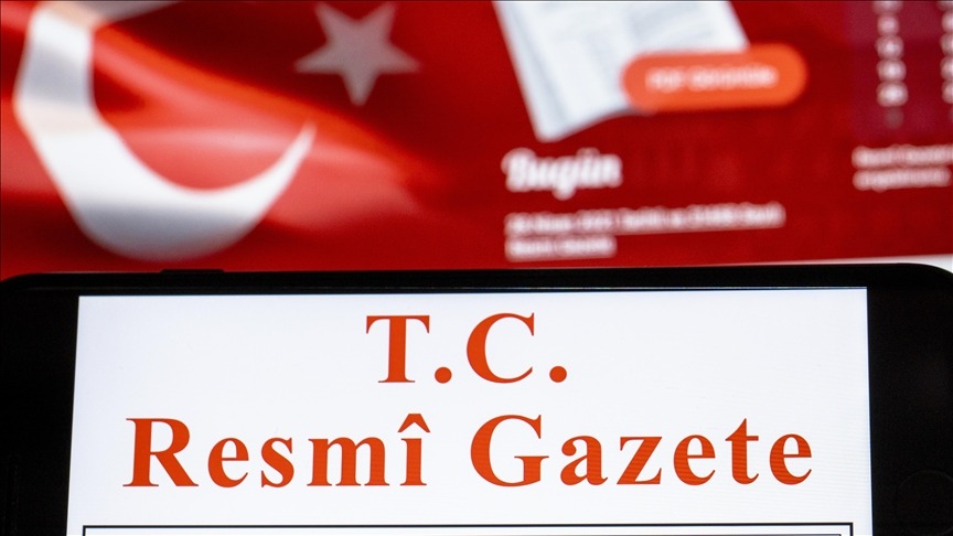 Erdoğan'dan yeni atamalar