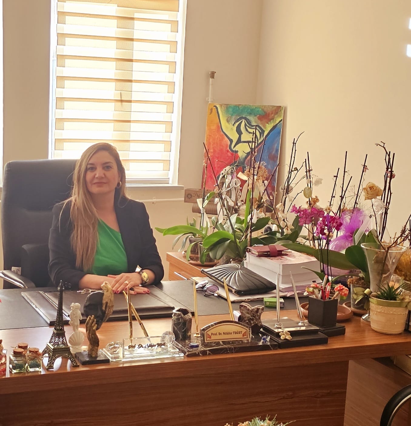 Uzmanından emzirme uyarısı