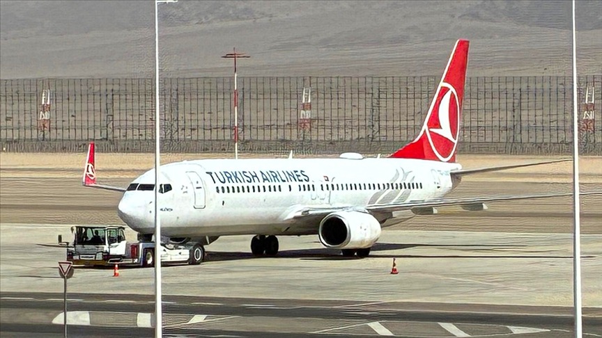 Sumud Filosu’ndaki Türk ve yabancı aktivistler İstanbul'a ulaştı