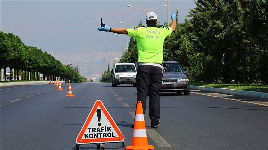TBMM'nin ilk gündemi! Trafik cezalarına artış geliyor