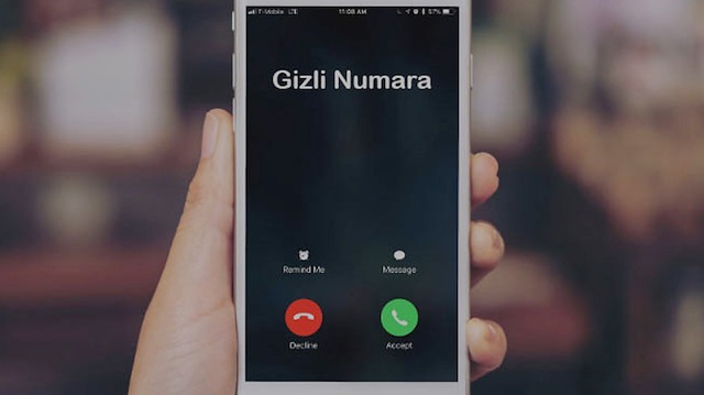 Haberin Karşılığı Tehdit Mi?