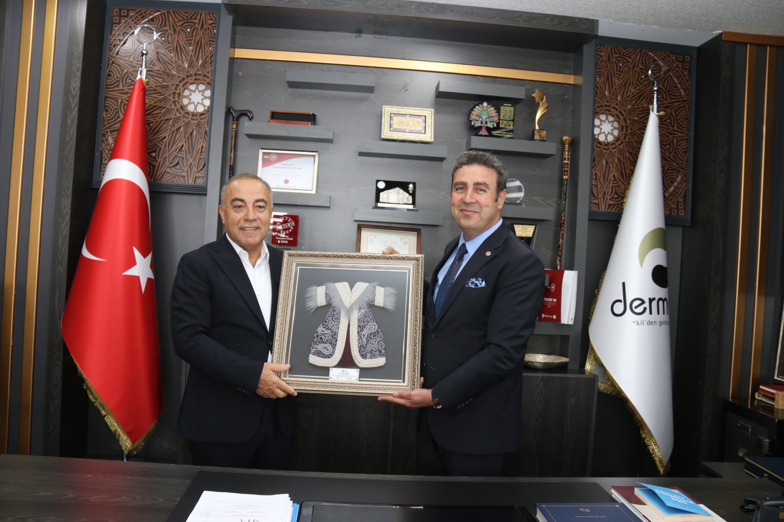 Ezel Kozmetik’ten  450 kişiye istihdam