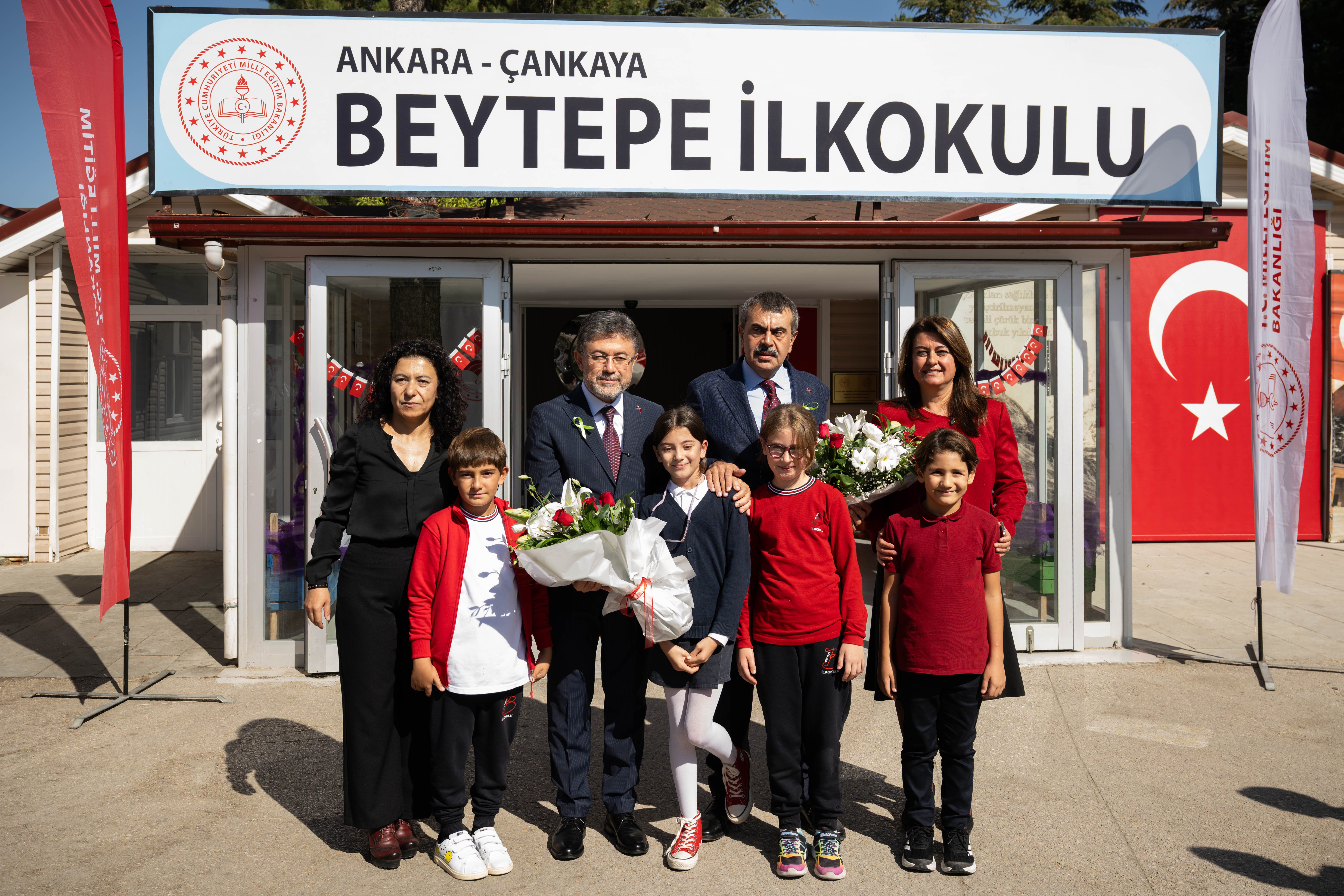 MEB ile Orman Bakanlığı arasında protokol