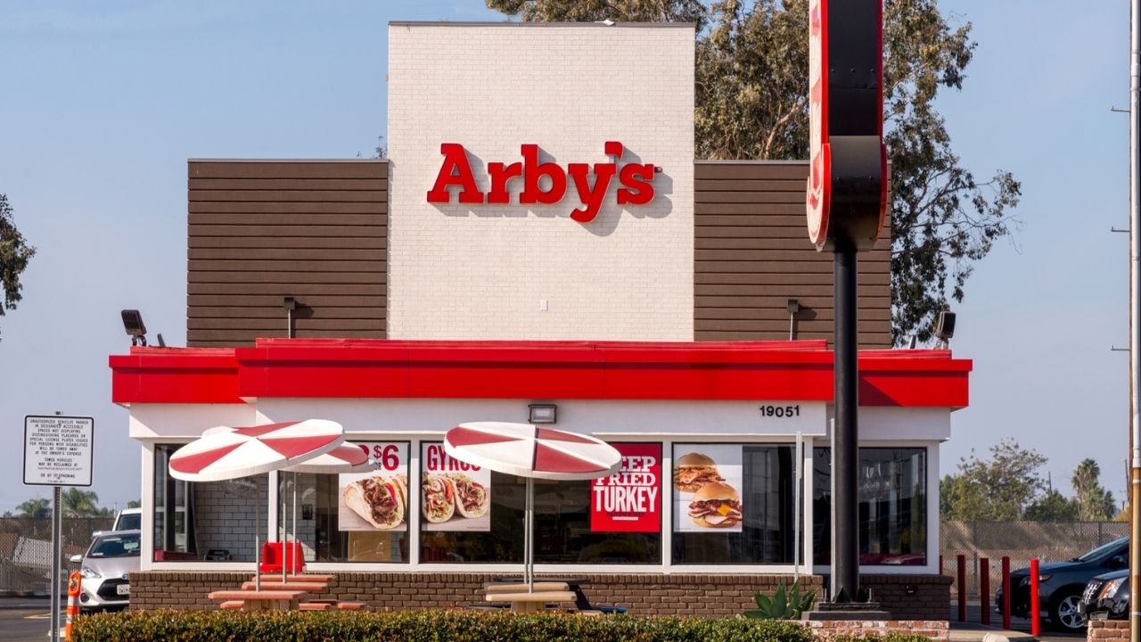Arby's boykot mu, hangi ülkenin malı? Arby's İsrail'i destekliyor mu? Sahibi Yahudi mi?