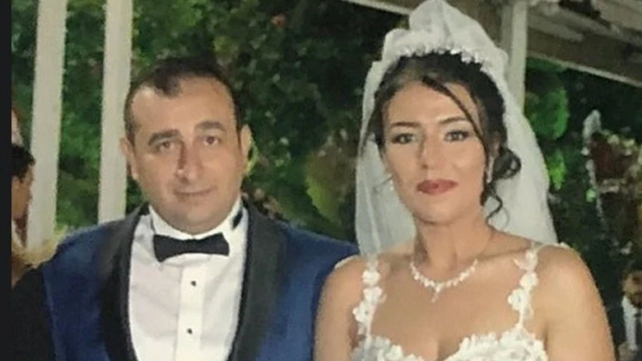 Avukat Serdar Öktem'in eşi Dilek Pınar Öktem kimdir ne iş yapar?