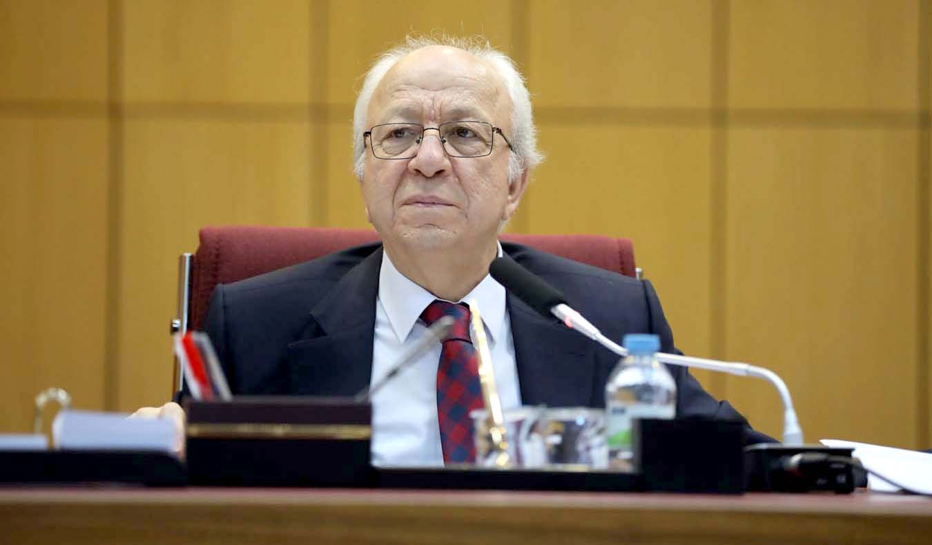 Başkan Şarkışla: "Özel İdare hayır kurumuna dönüştü"
