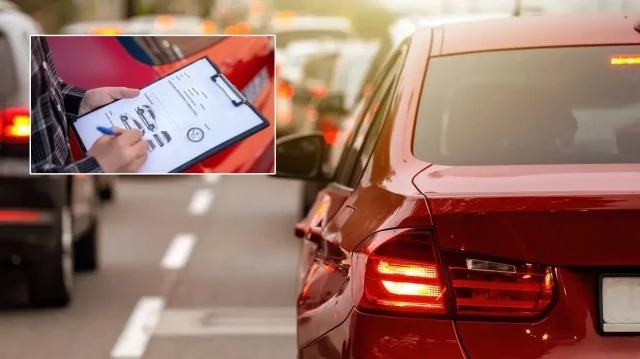 Araç alacaklar dikkat! Trafik sigortasında sistem sil baştan değişiyor