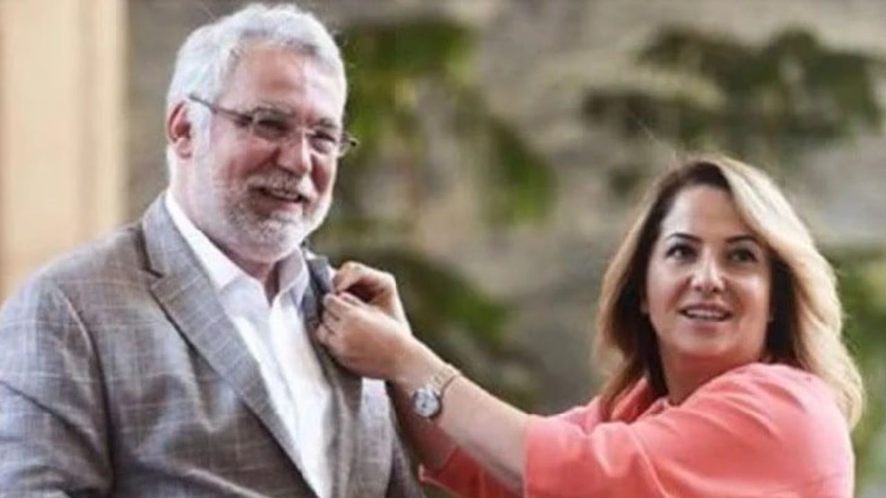 Hüseyin Kocabıyık'ın eski eşi Funda Kocabıyık kimdir? Nereli? Bürokrasi kariyeri