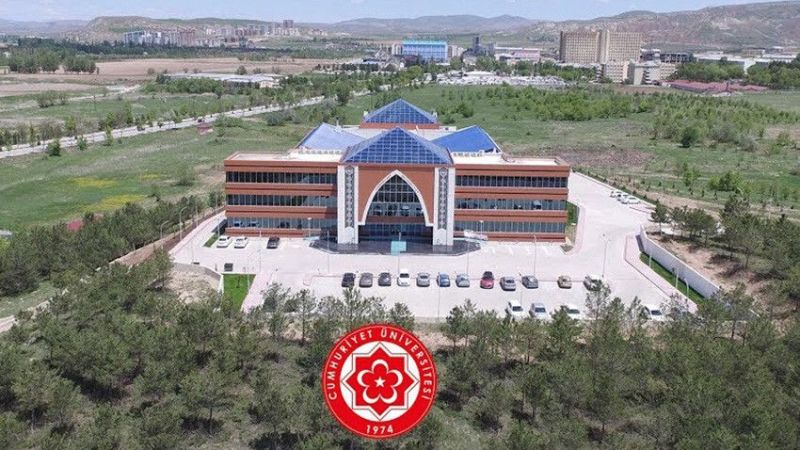 SCÜ ‘Bilimsel Yayın’da zirveye yükseldi