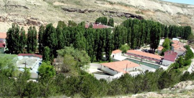 Balıklı Kaplıca´daki Muallâk Çözülecek