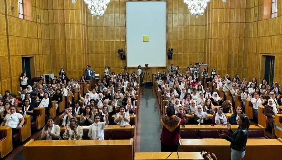 “Biji Serok Apo” Sloganlarına Sivas’tan Tepki!