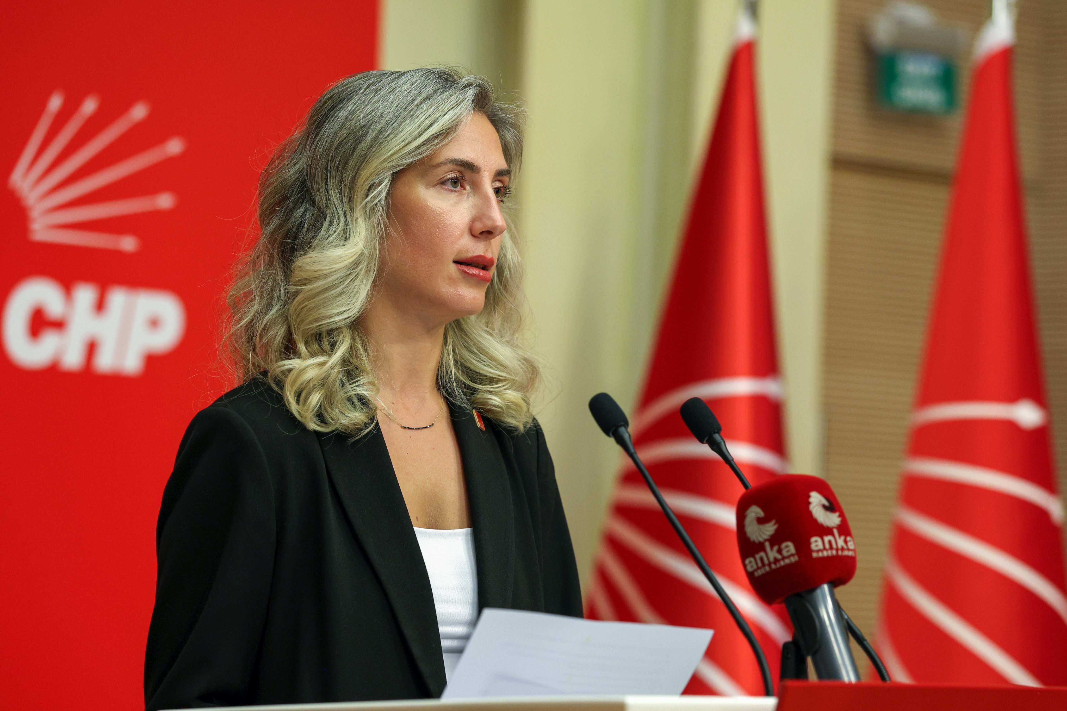 CHP'li Atalar: Kültür kurumlarını sanatsal liyakatle yönetin