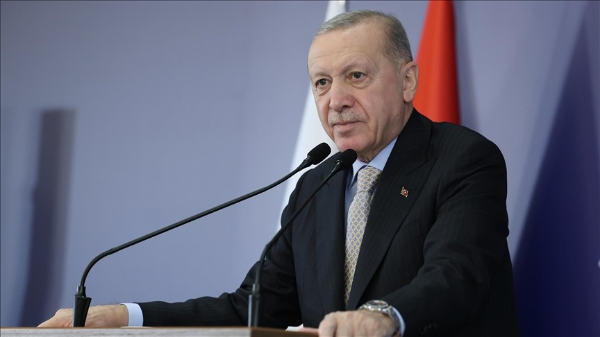İsrail barış istiyorsa saldırıları durdursun