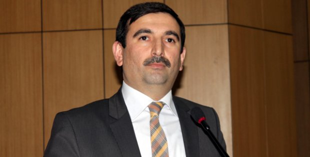 Özel İdare´den Köylere Cenaze Hizmeti