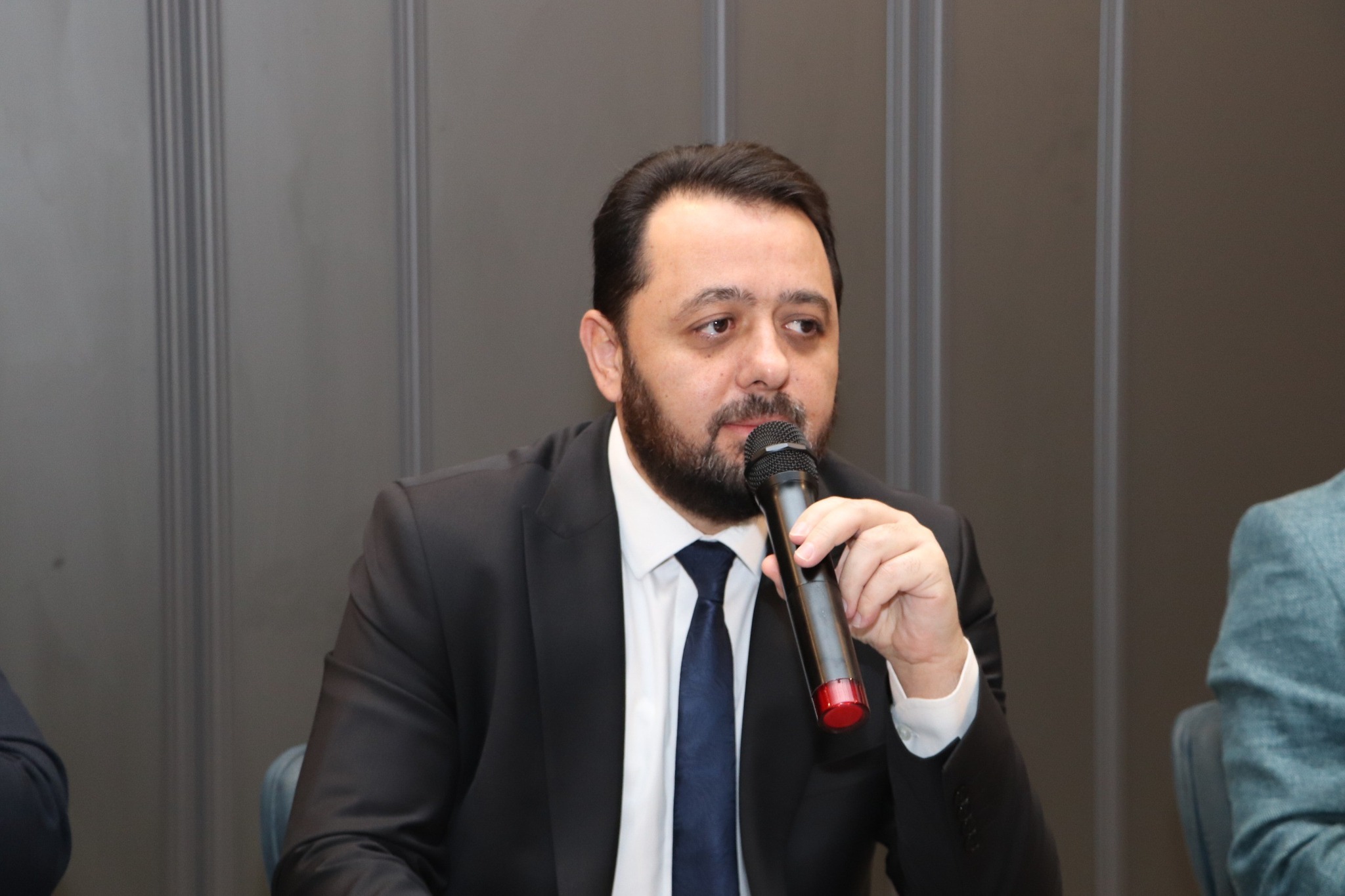 Sivas Müftüsü: "Gençliğin manevi rehberliğe ihtiyacı var"