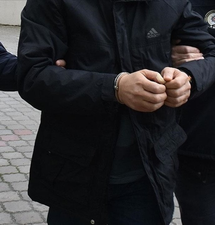 Firari FETÖ hükümlüsü Sivas'ta yakalandı