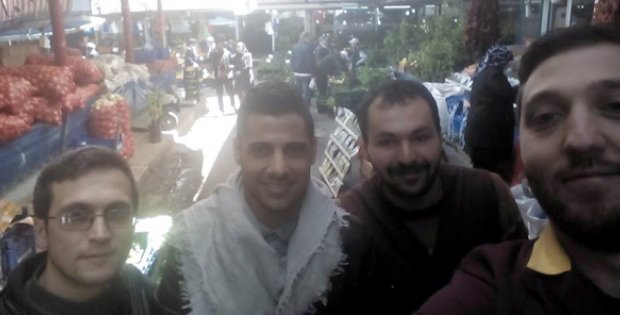 İçimizden Biri Cicinho