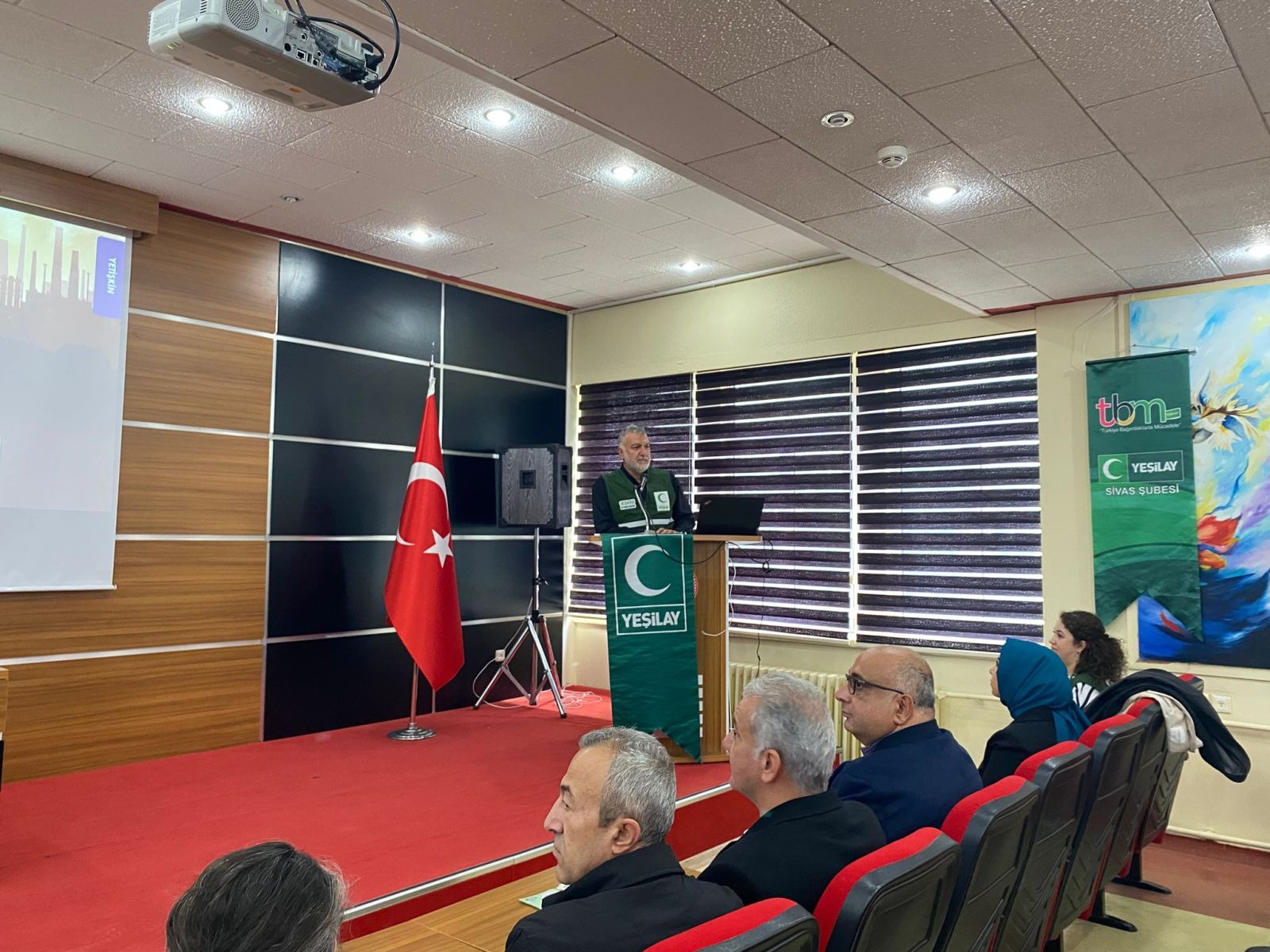 SCÜ'lü Öğrencilere Müjde! Mesleki Uygulama İmkanı Genişliyor
