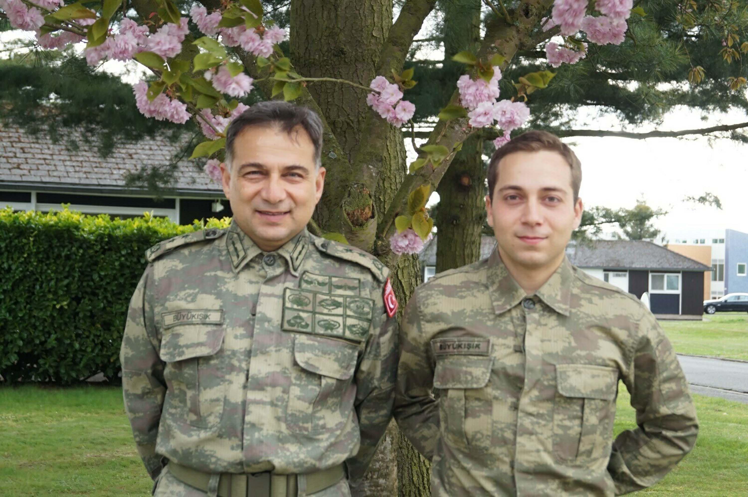 Şantiyede ölü bulunan Dorukhan davasında mahkemeden birleşme talebi