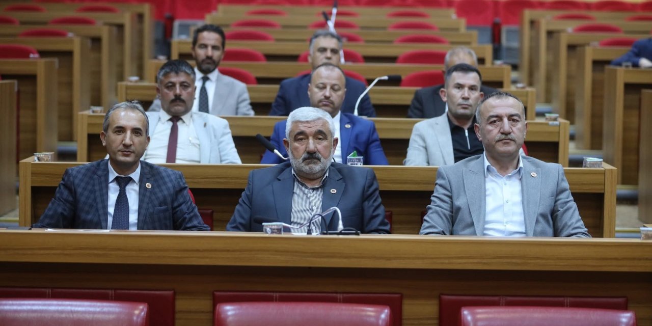 Sivas'ta "Apo" tartışması sürüyor!