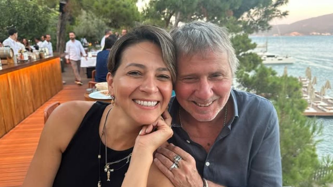 Metin Tekin'in Eşi Doğa Tekin kimdir? Kaç yaşında ve voleybol kariyeri