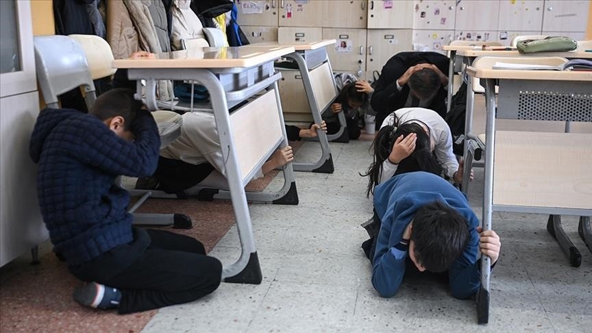 Sivas'ta afetlere hazırlık tatbikatı düzenlenecek